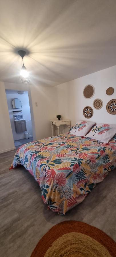 Studio En Camargue Arles Zewnętrze zdjęcie