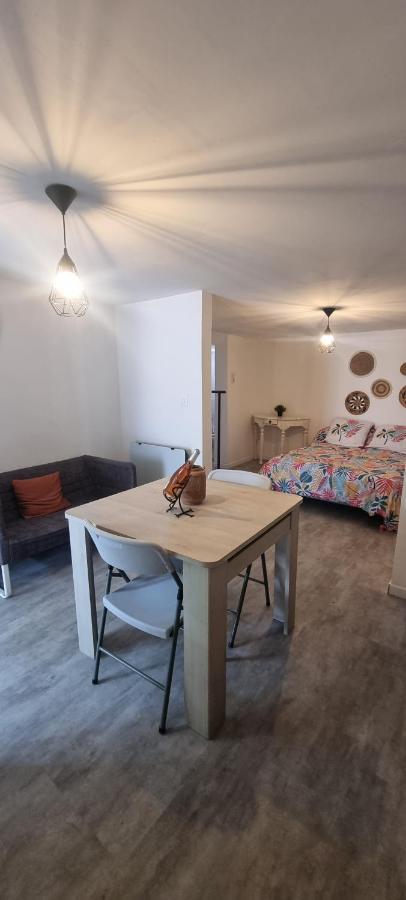 Studio En Camargue Arles Zewnętrze zdjęcie