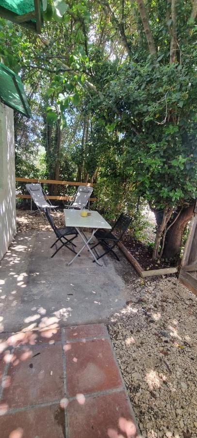 Studio En Camargue Arles Zewnętrze zdjęcie