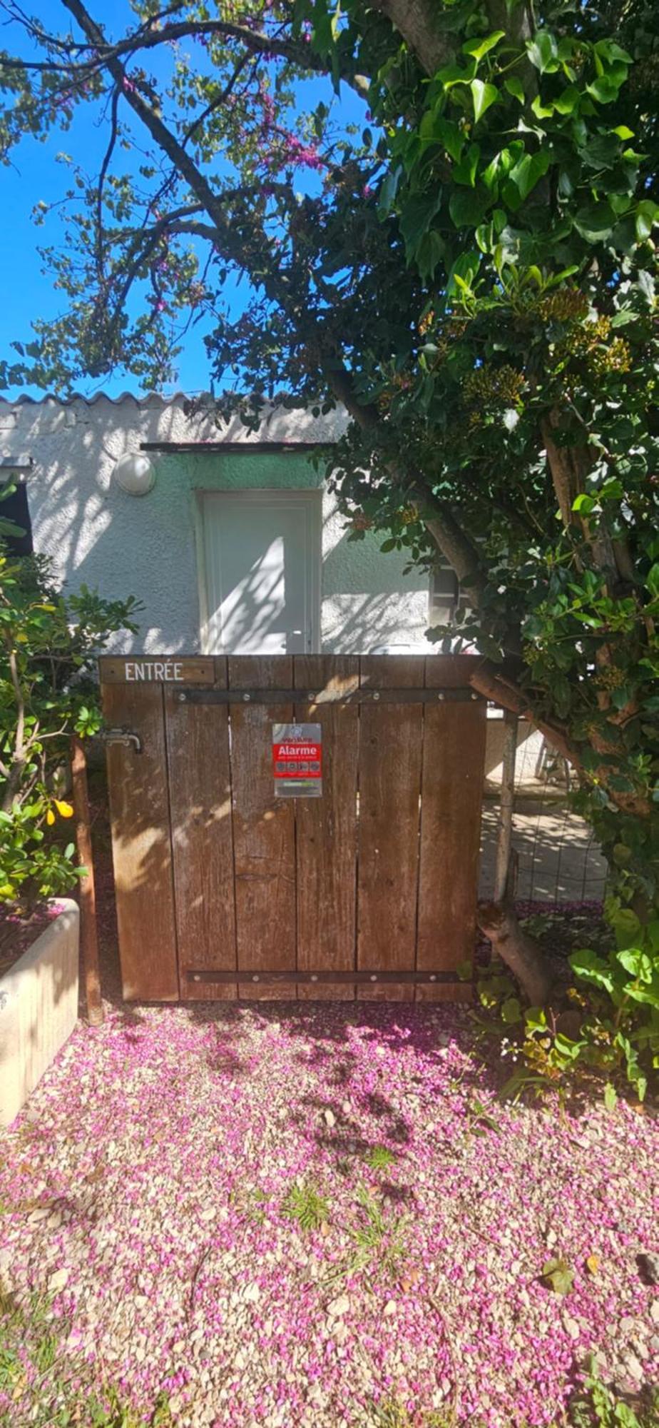 Studio En Camargue Arles Zewnętrze zdjęcie